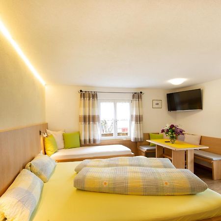 B & B Apartments Ortlerblick سلوديرنو المظهر الخارجي الصورة
