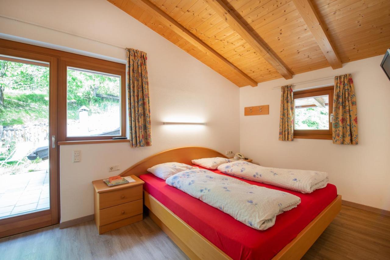 B & B Apartments Ortlerblick سلوديرنو المظهر الخارجي الصورة