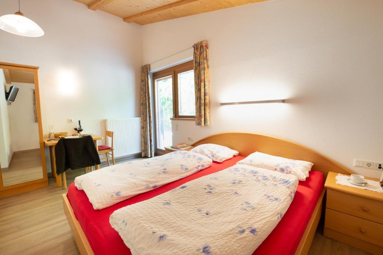 B & B Apartments Ortlerblick سلوديرنو المظهر الخارجي الصورة