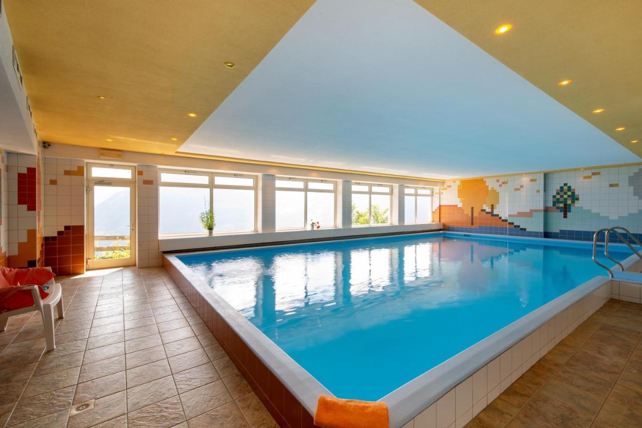 B & B Apartments Ortlerblick سلوديرنو المظهر الخارجي الصورة