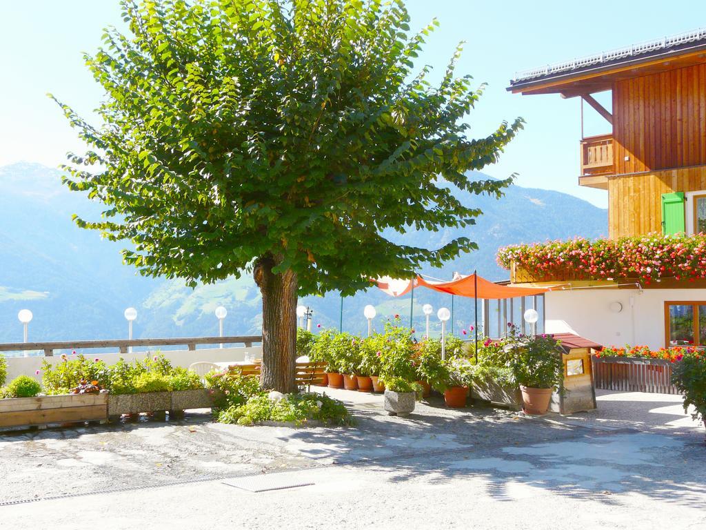 B & B Apartments Ortlerblick سلوديرنو المظهر الخارجي الصورة
