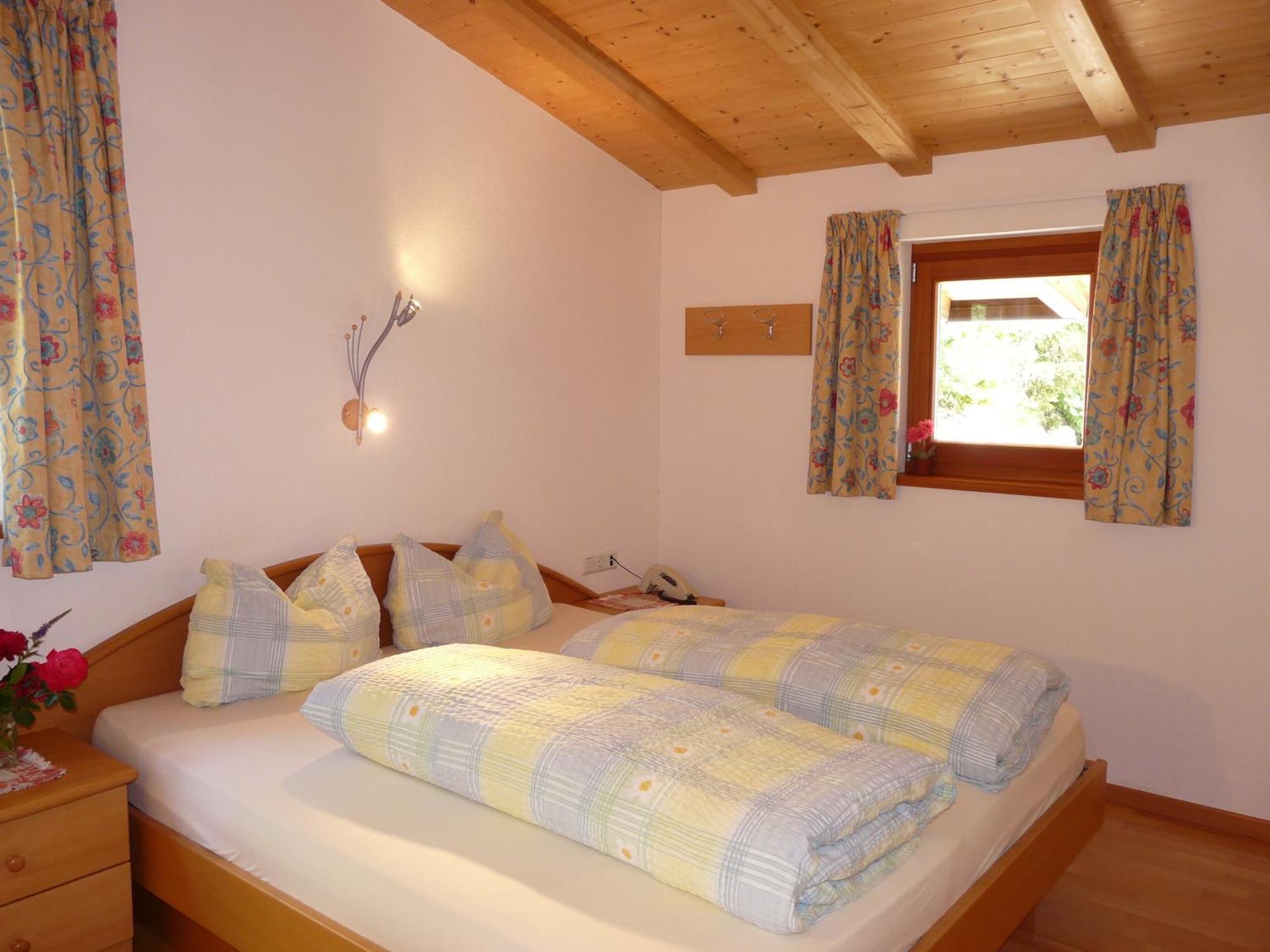 B & B Apartments Ortlerblick سلوديرنو الغرفة الصورة