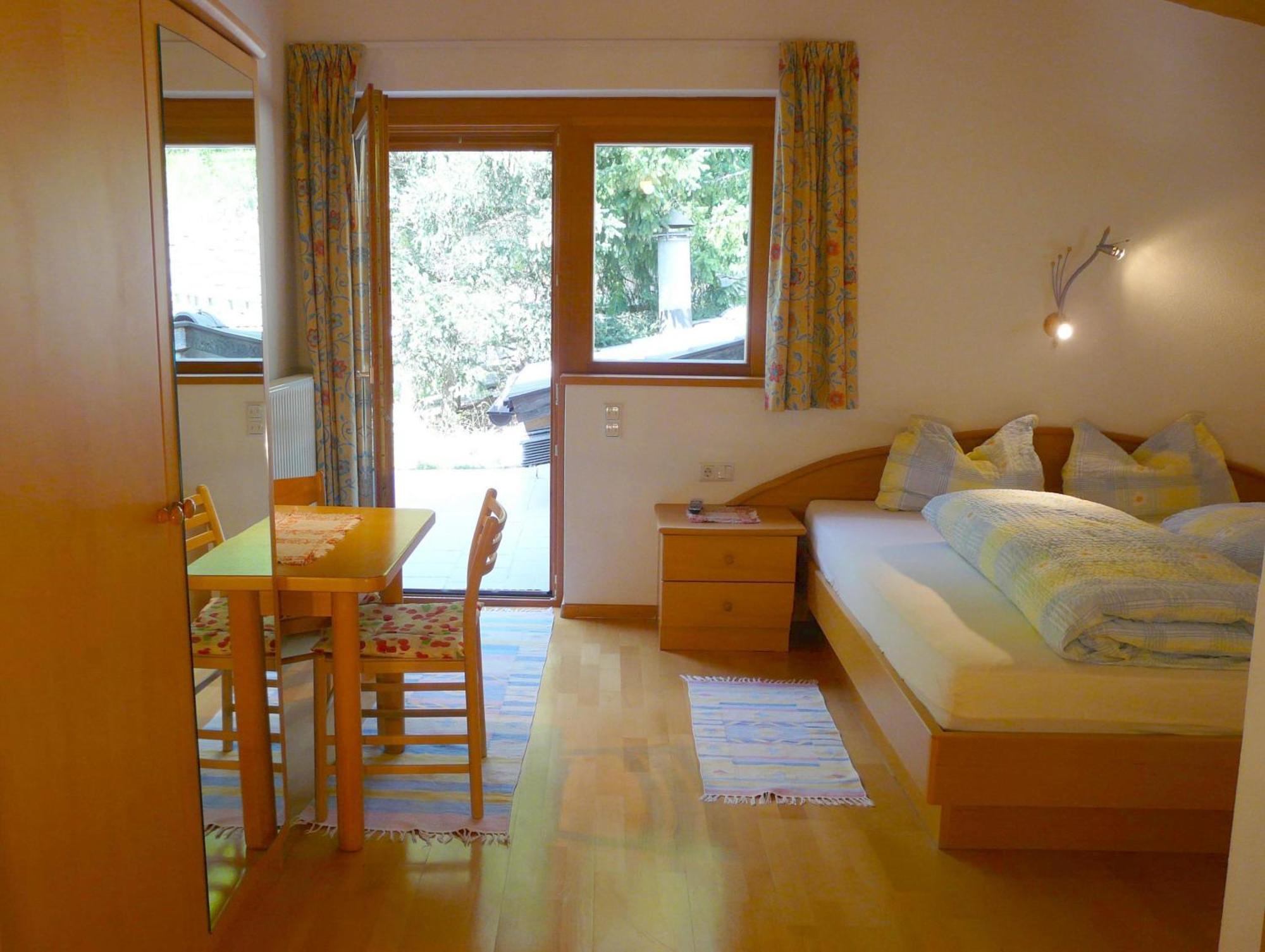 B & B Apartments Ortlerblick سلوديرنو الغرفة الصورة