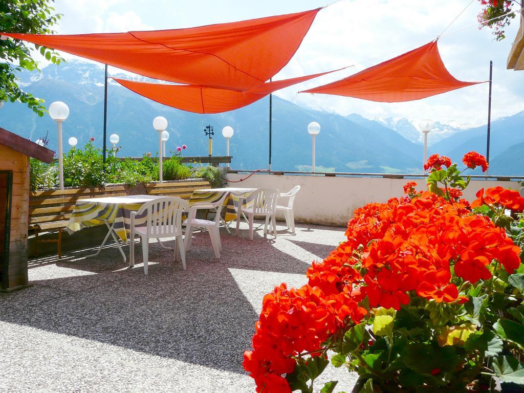 B & B Apartments Ortlerblick سلوديرنو المظهر الخارجي الصورة