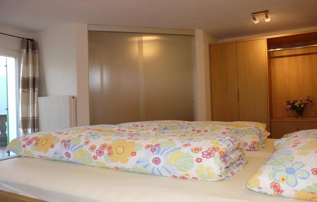 B & B Apartments Ortlerblick سلوديرنو المظهر الخارجي الصورة