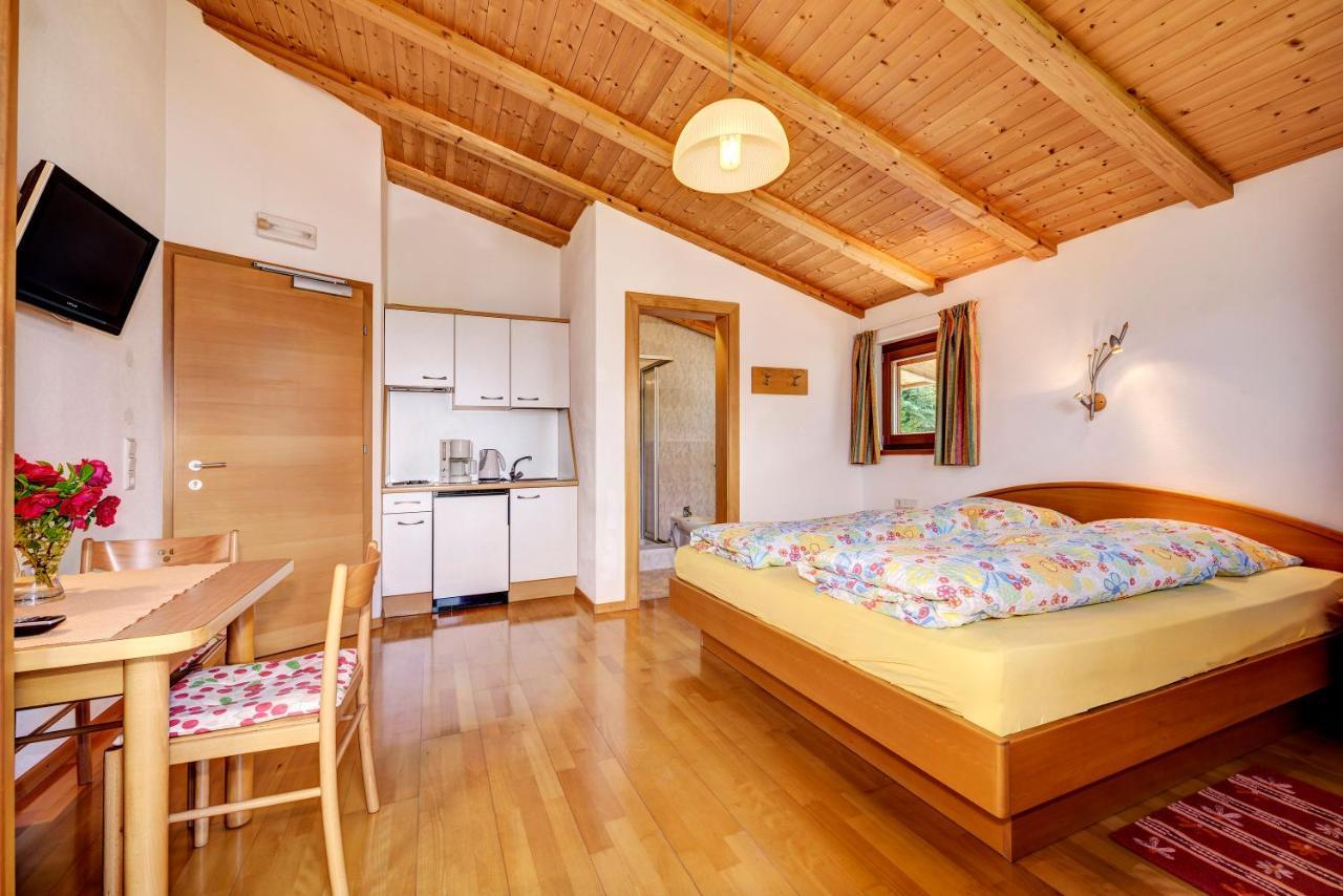 B & B Apartments Ortlerblick سلوديرنو المظهر الخارجي الصورة